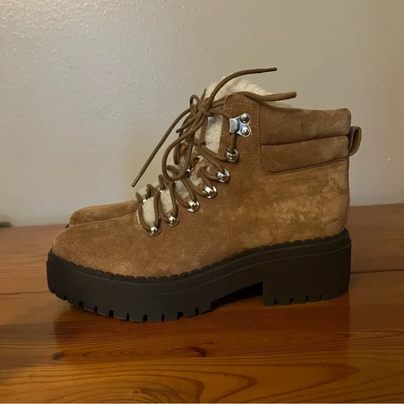 Marc Fisher Boots - Picture 4 of 5